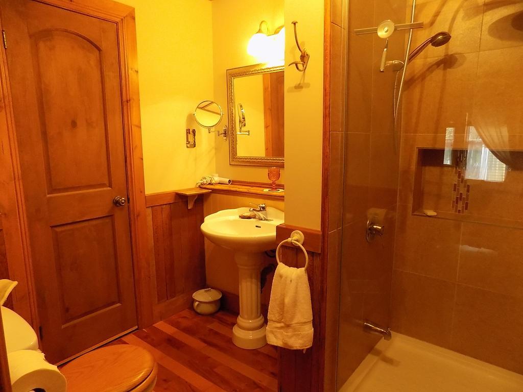 A L'Ancestrale B&B Magog Номер фото